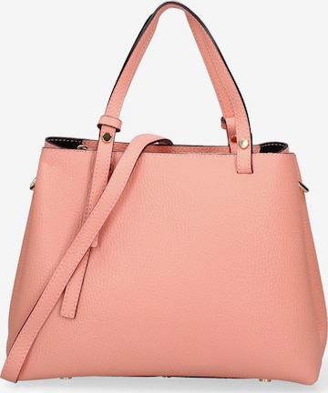Gave Lux Handbag 'Novara Ultra' in Orange: front
