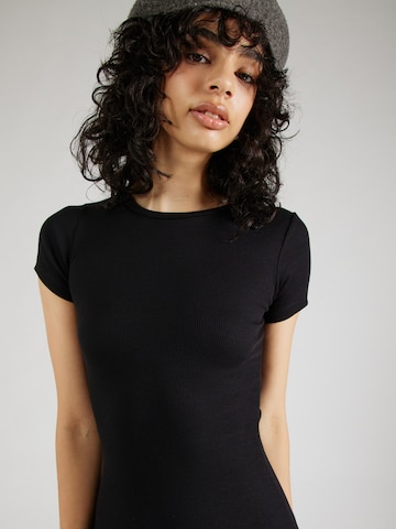 juoda Happiness İstanbul Suknelė