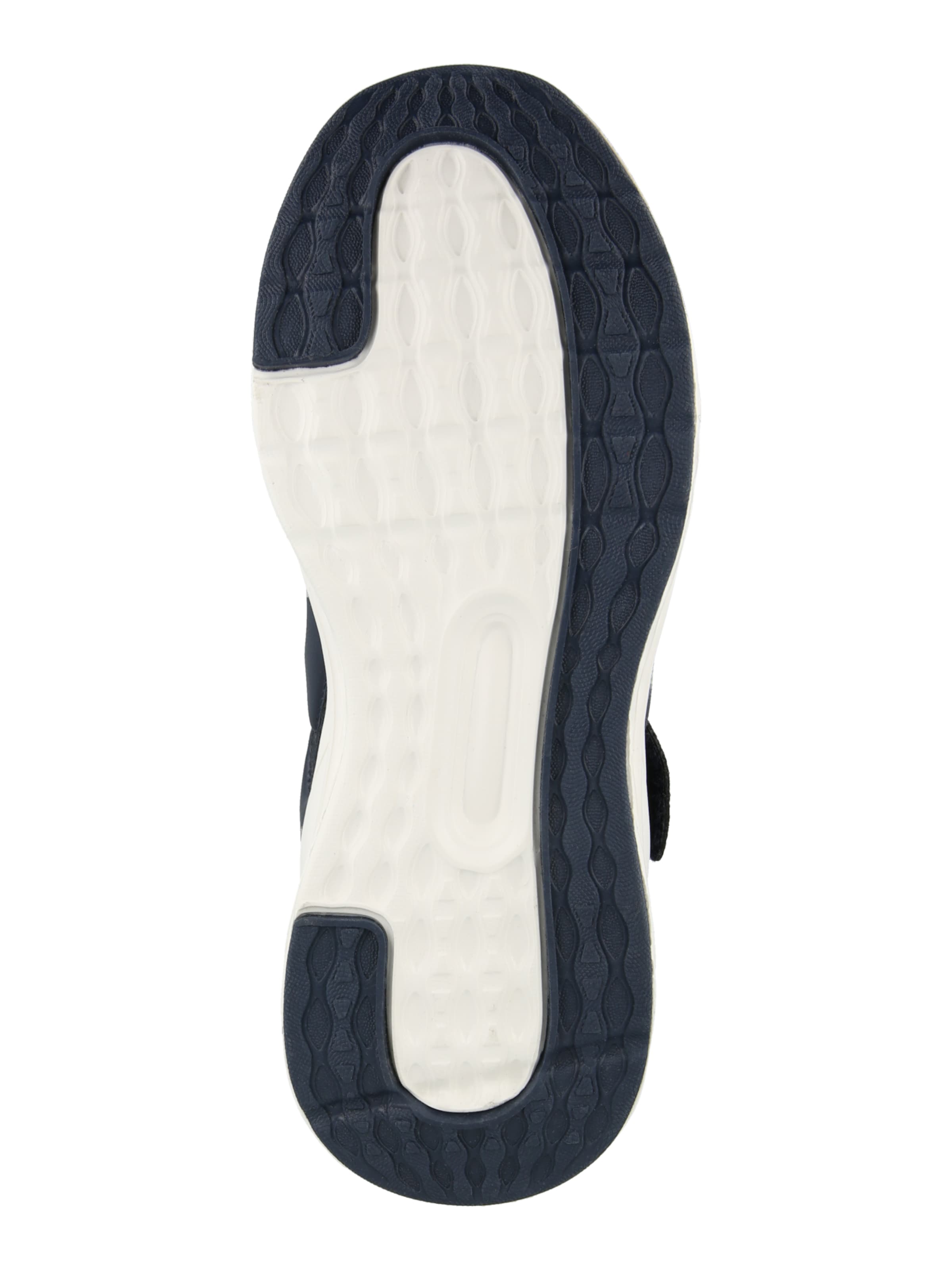 TOMMY HILFIGER Sneaker 'STEPH' in Blau