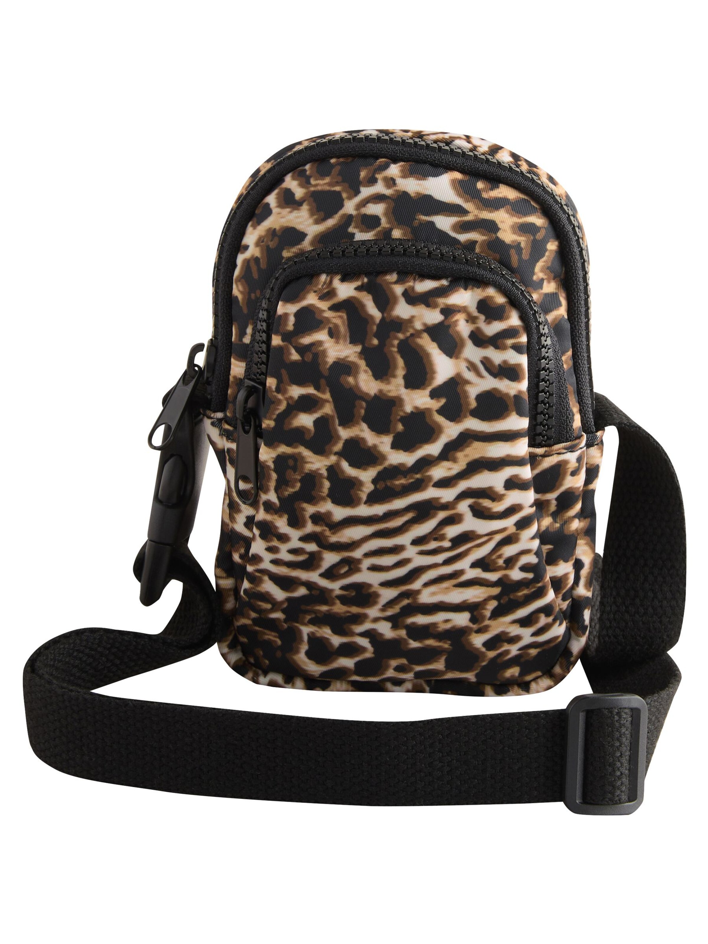 Next - Mala em mistura de cores: frente