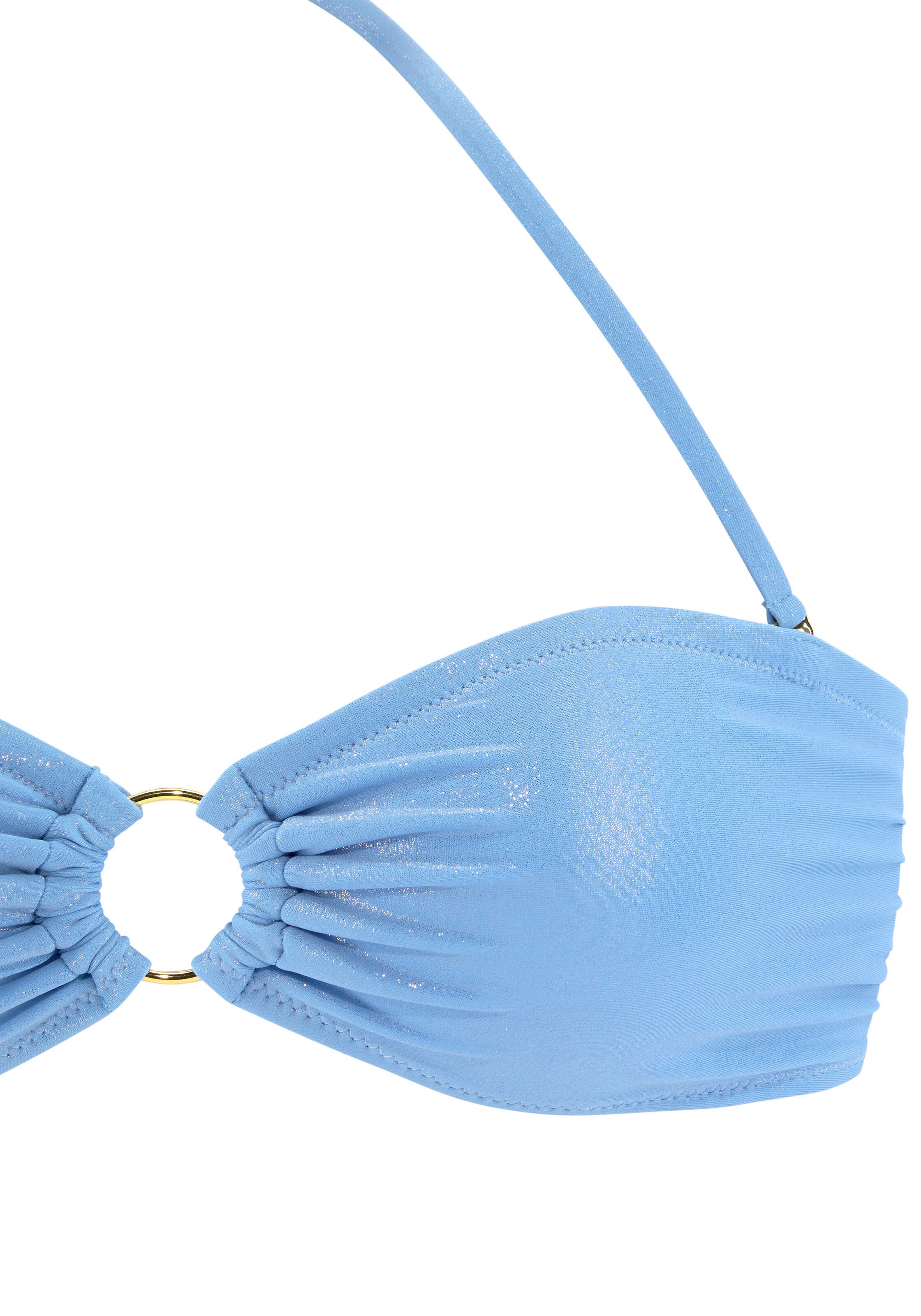 Fascia Bikini di LASCANA in blu