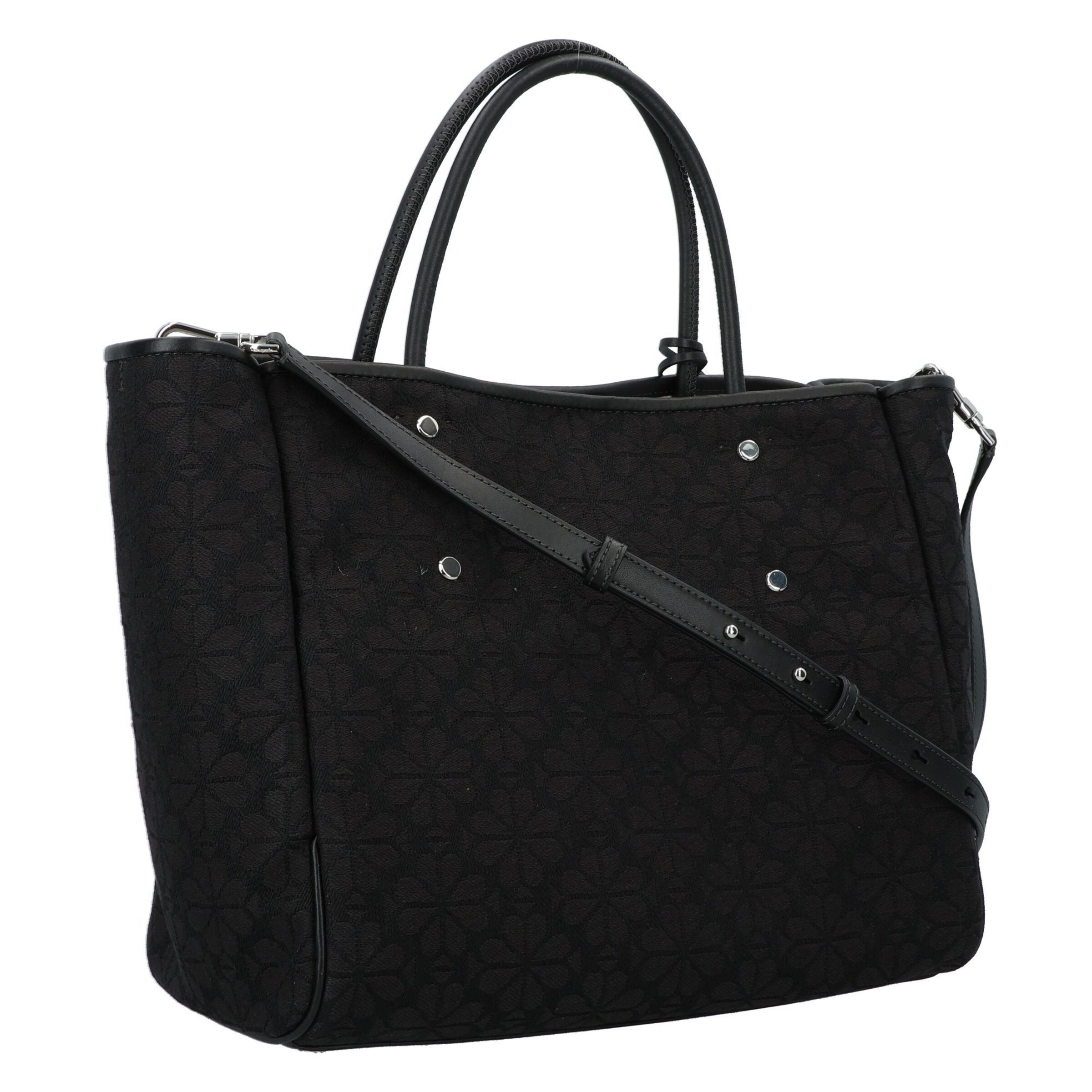 Shopper di Kate Spade in nero