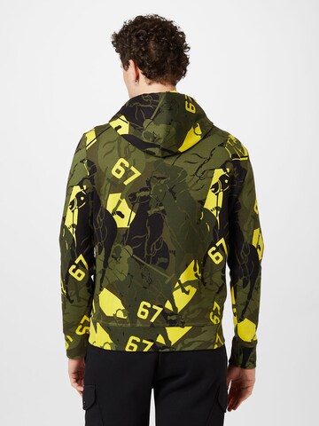 Polo Ralph Lauren - Sudadera en verde