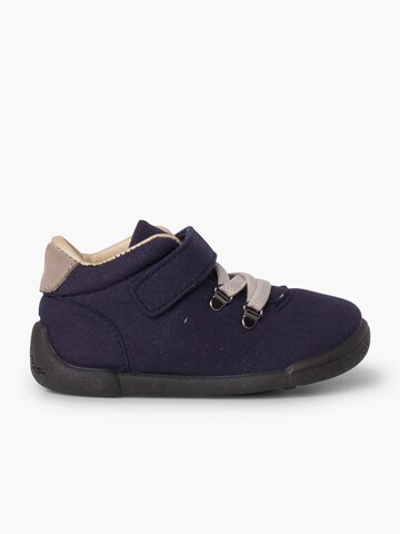 Pisamonas Stiefel‌ in Blau