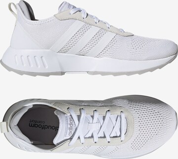 ADIDAS PERFORMANCE Sportschuh in Weiß