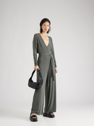 Herrlicher Jumpsuit 'Abeline' in Green