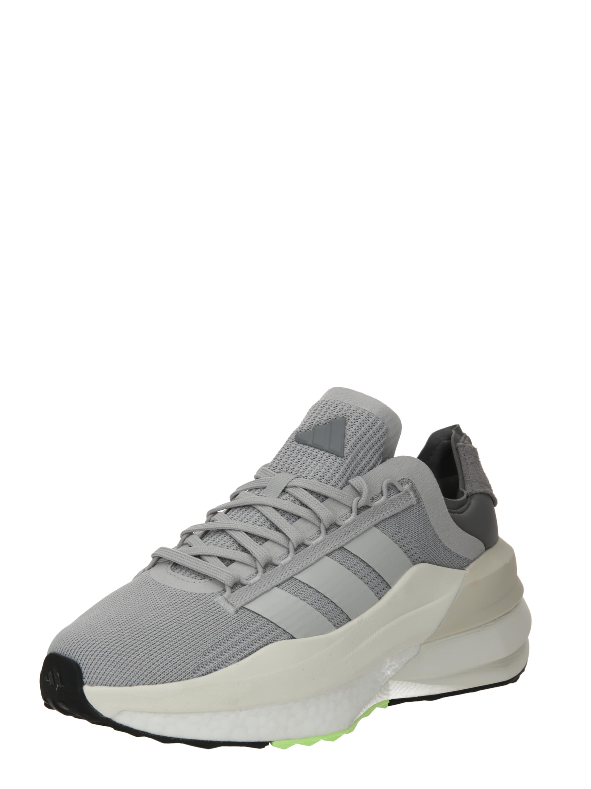 Baskets basses 'Avryn_X' ADIDAS SPORTSWEAR en gris : devant