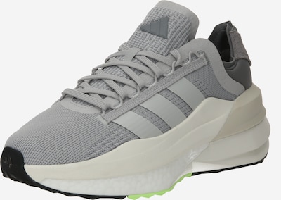 ADIDAS PERFORMANCE Running shoe 'Avryn_X' in Grey / Light grey, Item view