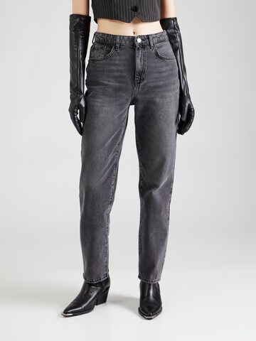 regular Jeans 'ROBYN' di ONLY in grigio: frontale