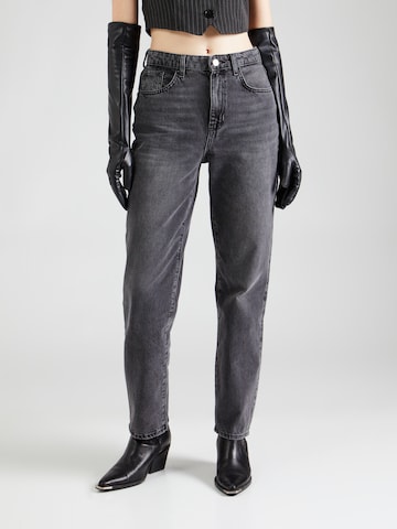 ONLY Regular Jeans 'ROBYN' in Grau: predná strana