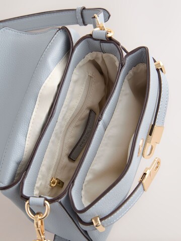 Next Handtasche in Blau