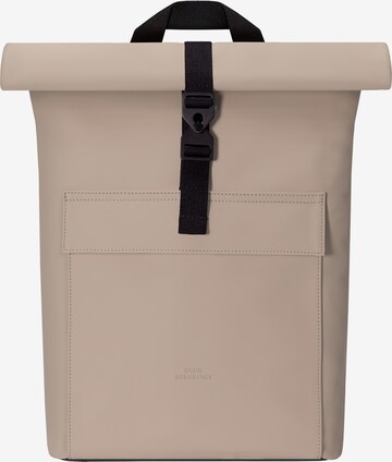 Ucon Acrobatics Rucksack 'Jasper Mini Lotus' in Beige: predná strana