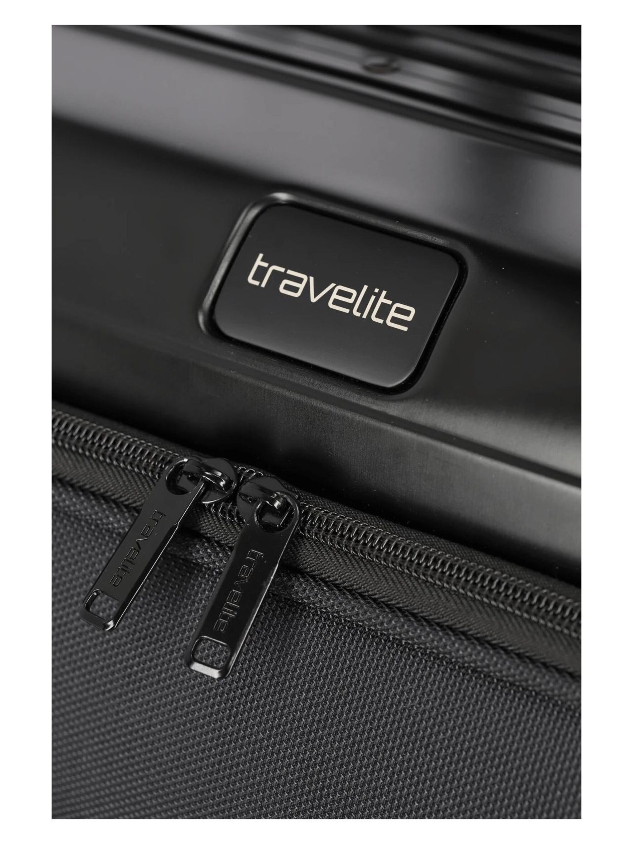 Valigia di TRAVELITE in nero