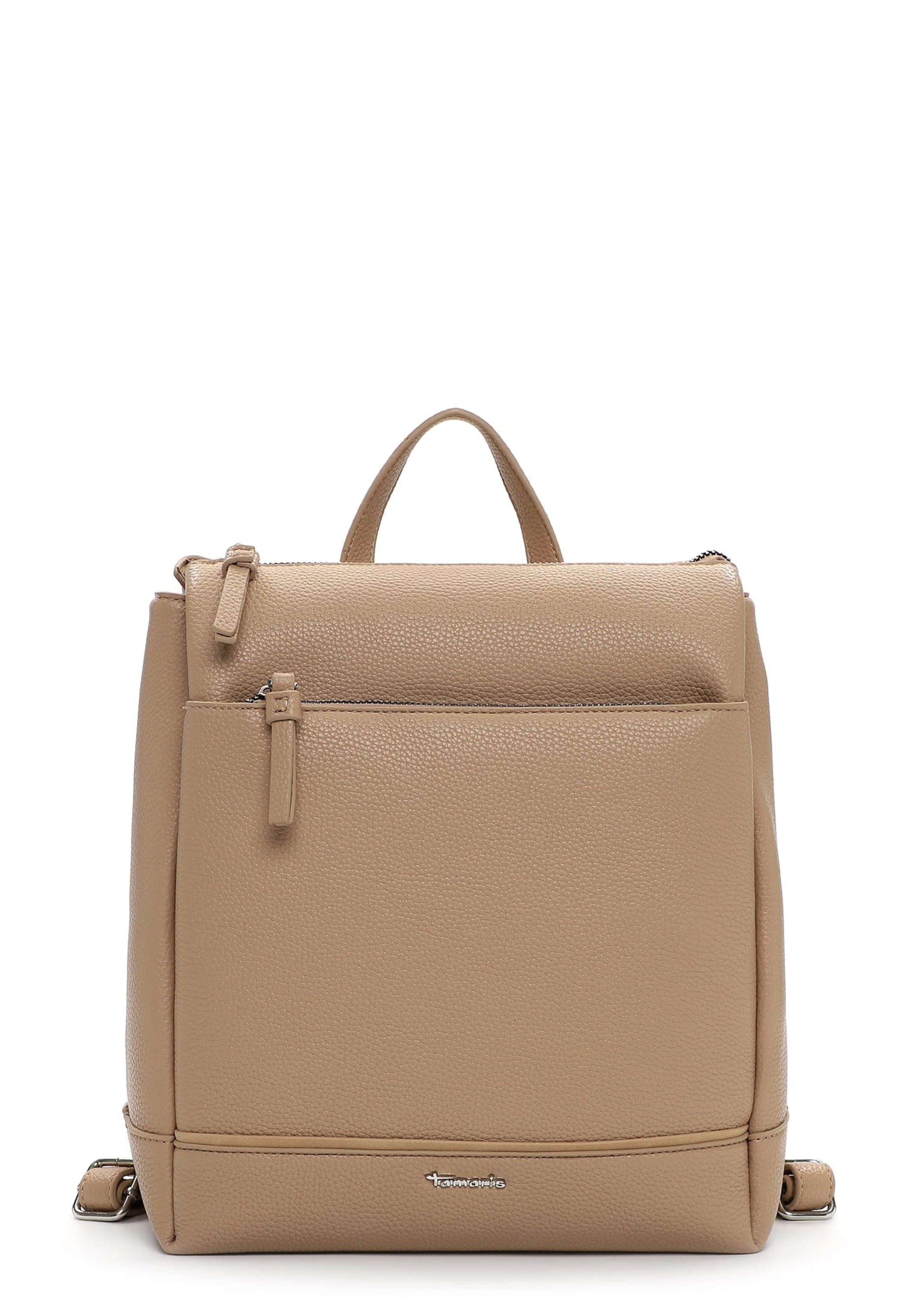 Tamaris Rygsæk 'Kennia' i beige, Produktvisning