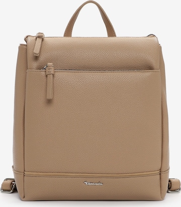 Tamaris Rygsæk 'Kennia' i beige: forside