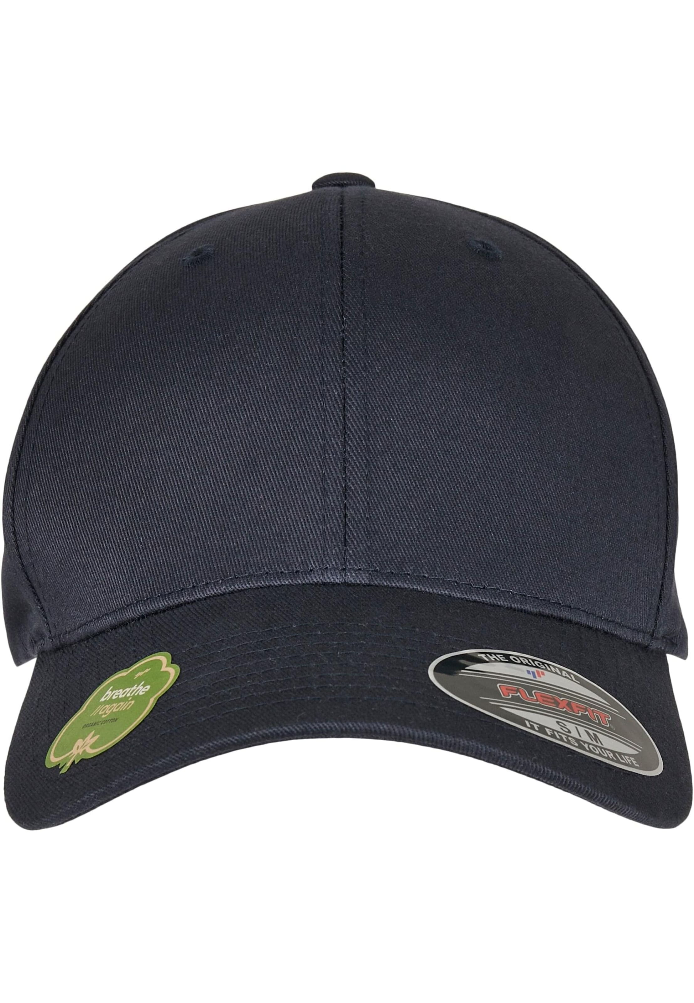 Cappello da baseball di Flexfit in blu
