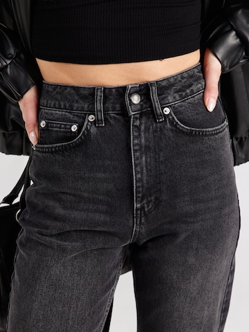 TOPSHOP Loosefit Farkut 'MOLLY' värissä sininen