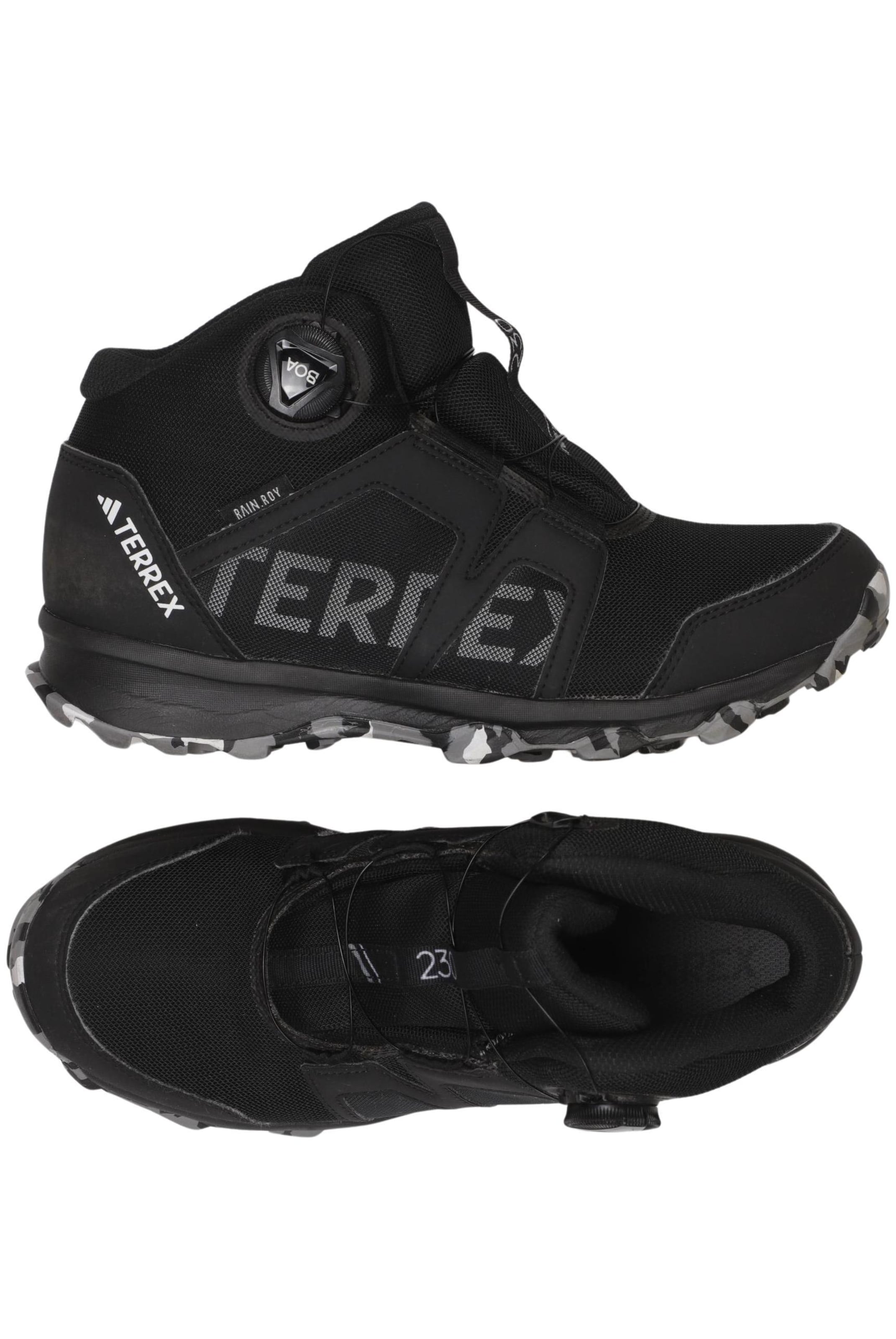 ADIDAS TERREX Sneakers & Trainers in 38,5 in Black: front