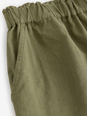Next Loose fit Pants in Green