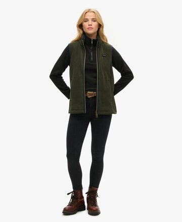 Pull-over Superdry en noir