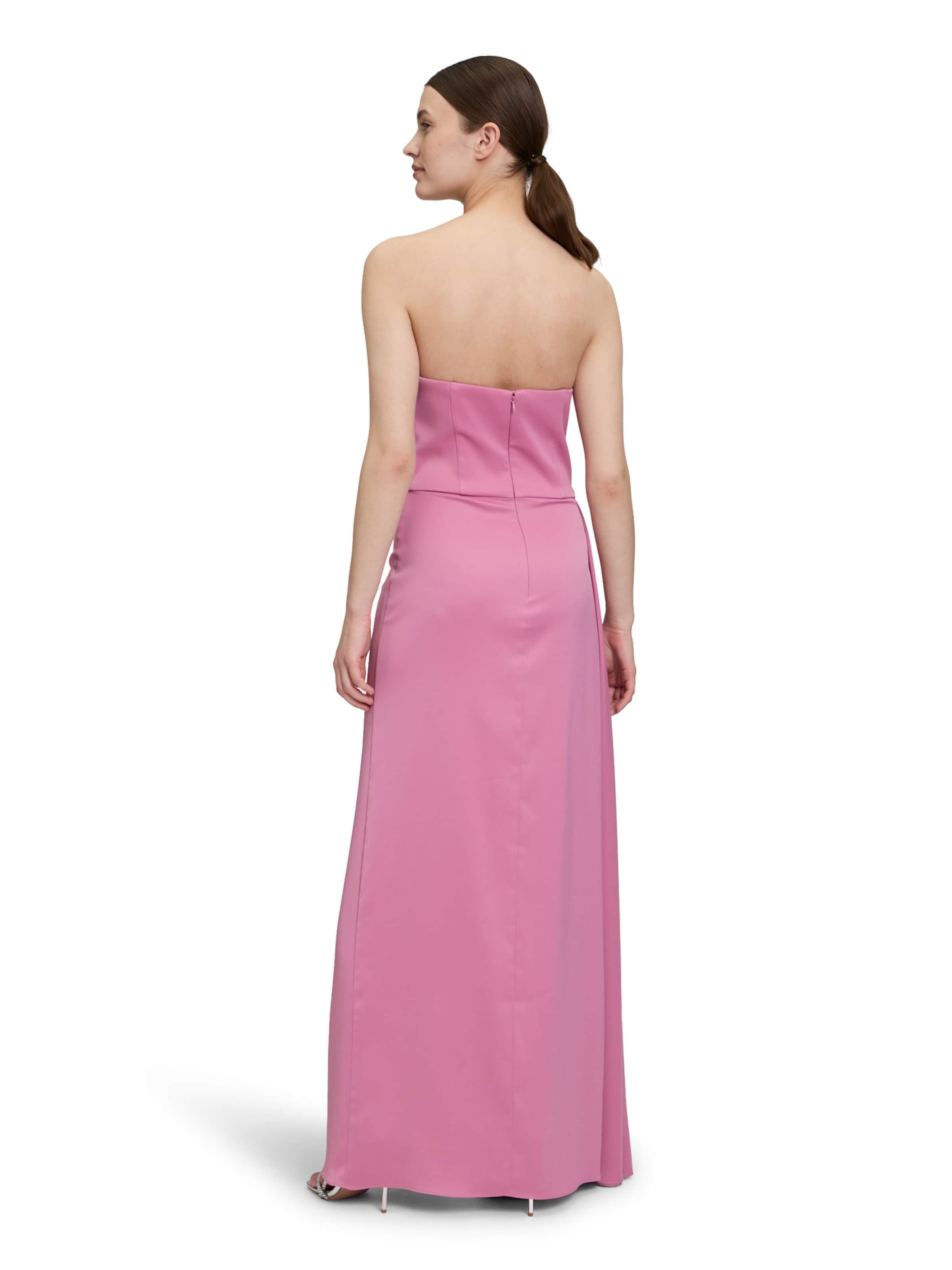 Robe Vera Mont en rose