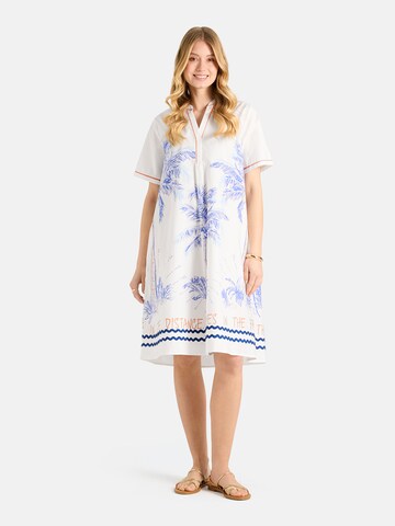 LIEBLINGSSTÜCK Summer Dress in White