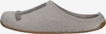 Living Kitzbühel Slippers in Beige