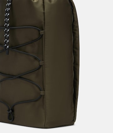 Liebeskind Berlin Rucksack in Grün