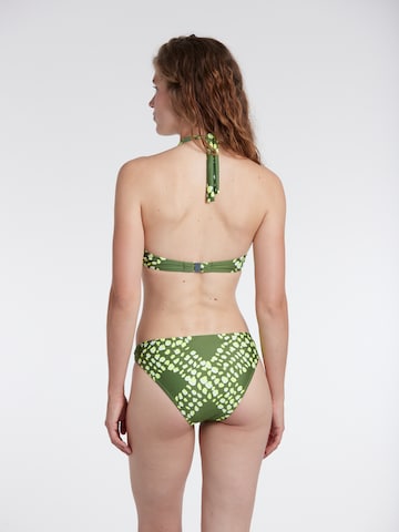 SUNFLAIR Bikinibroek in Groen