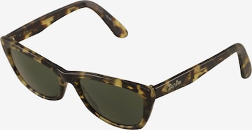 Ray-Ban Sonnenbrille One Size in Grün: Vorderseite