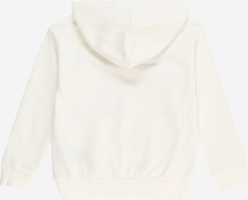 Levi's Kids Sweatshirt in White