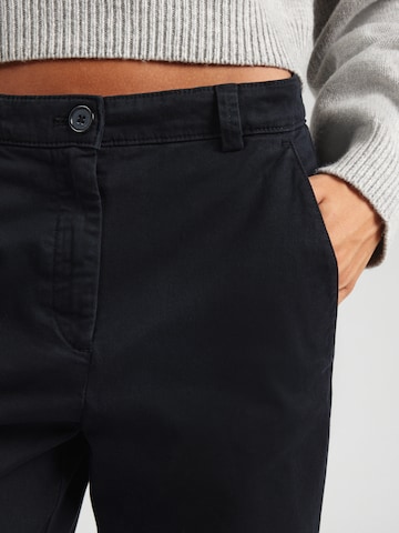 Marc O'Polo Regular Pants in Black