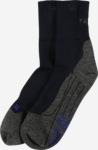 FALKE Socken in Blau: predná strana