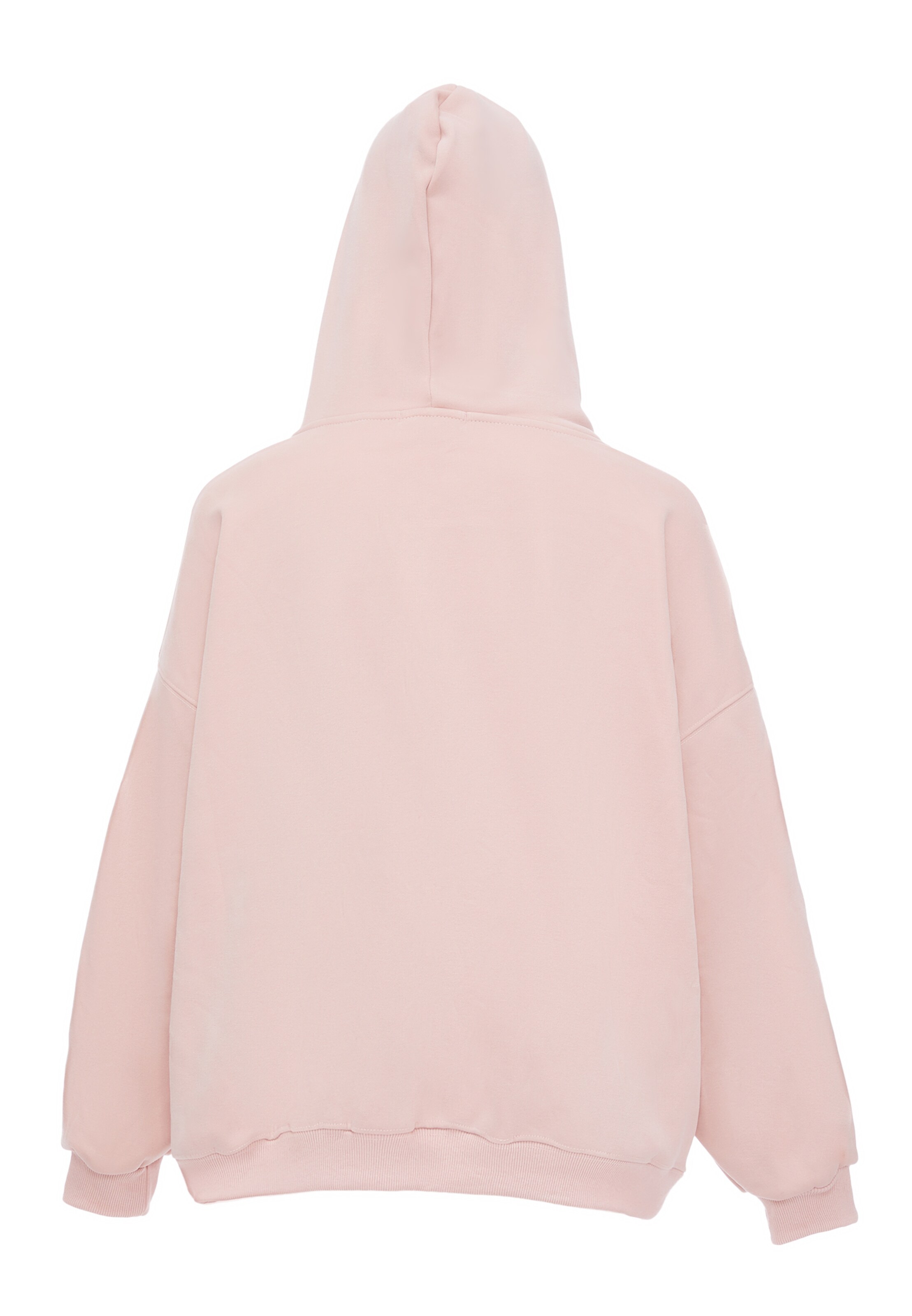 HOMEBASE Sweatshirt in Pink