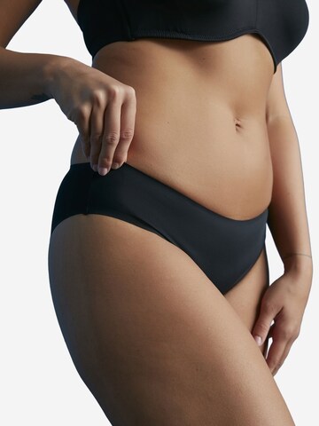 Penti Panty 'Höschen'‌‌‌‌‌‌‌‌‌ in Schwarz