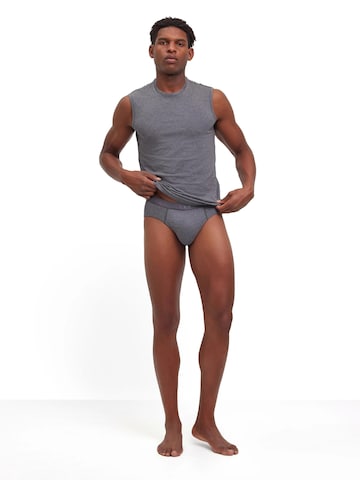 FALKE Boxershorts '2-Pack'‌‌‌‌‌‌‌‌‌ in Grau