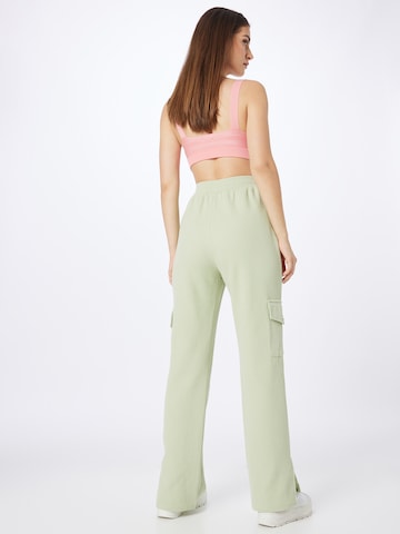 Sixth June Loose fit Cargo trousers in Green