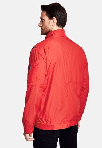 NEW CANADIAN Between-Season Jacket 'PACKABLE' in Red