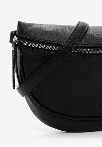 Emily & Noah Shoulder Bag ' E&N Lyon RUE 09 ' in Black