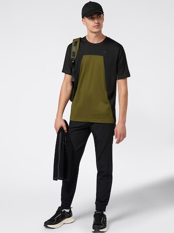 Champion Authentic Athletic Apparel Shirt in Green