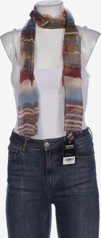 CODELLO Scarf & Wrap in One size in Mixed colors: front