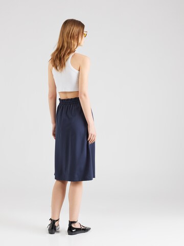 ABOUT YOU Skirt 'Thalke' in Blue