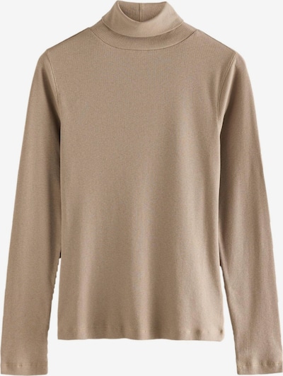 Next Majica u tamno bež, Pregled proizvoda