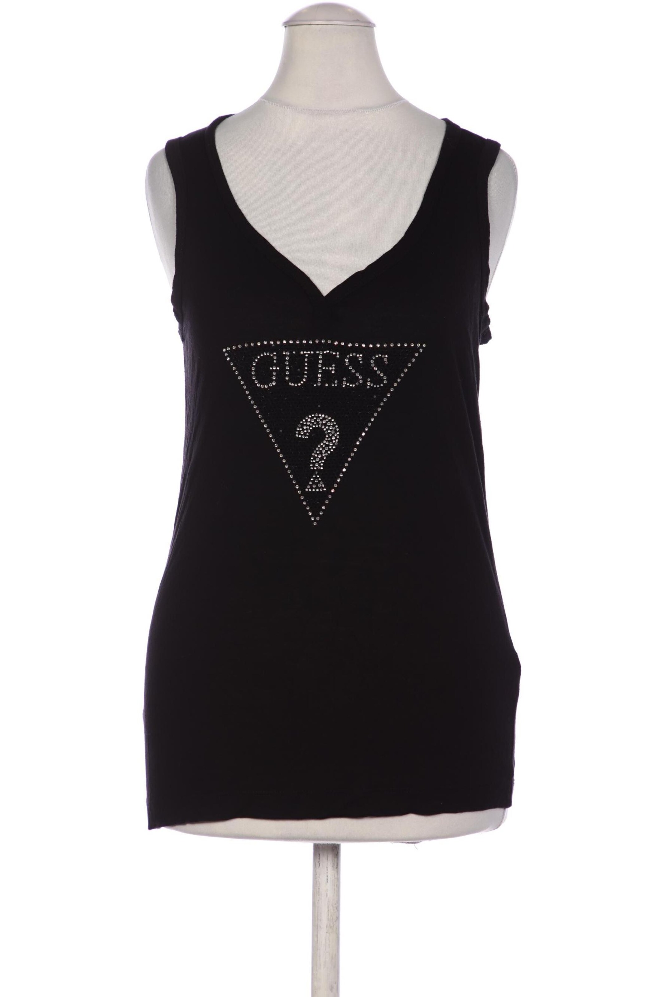 Top Guess Floral - Taille XS - Neuf Sans étiquette - Blouse Femme