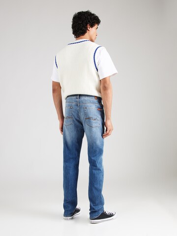 7 for all mankind Slimfit Τζιν σε μπλε