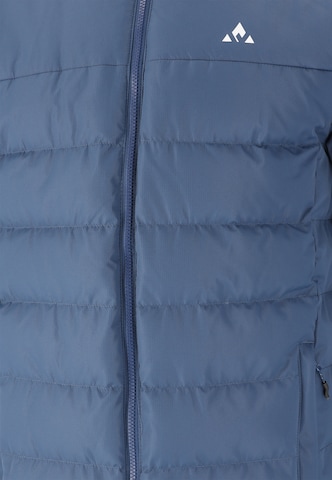Whistler Between-Season Jacket 'CARSENO' in Blue