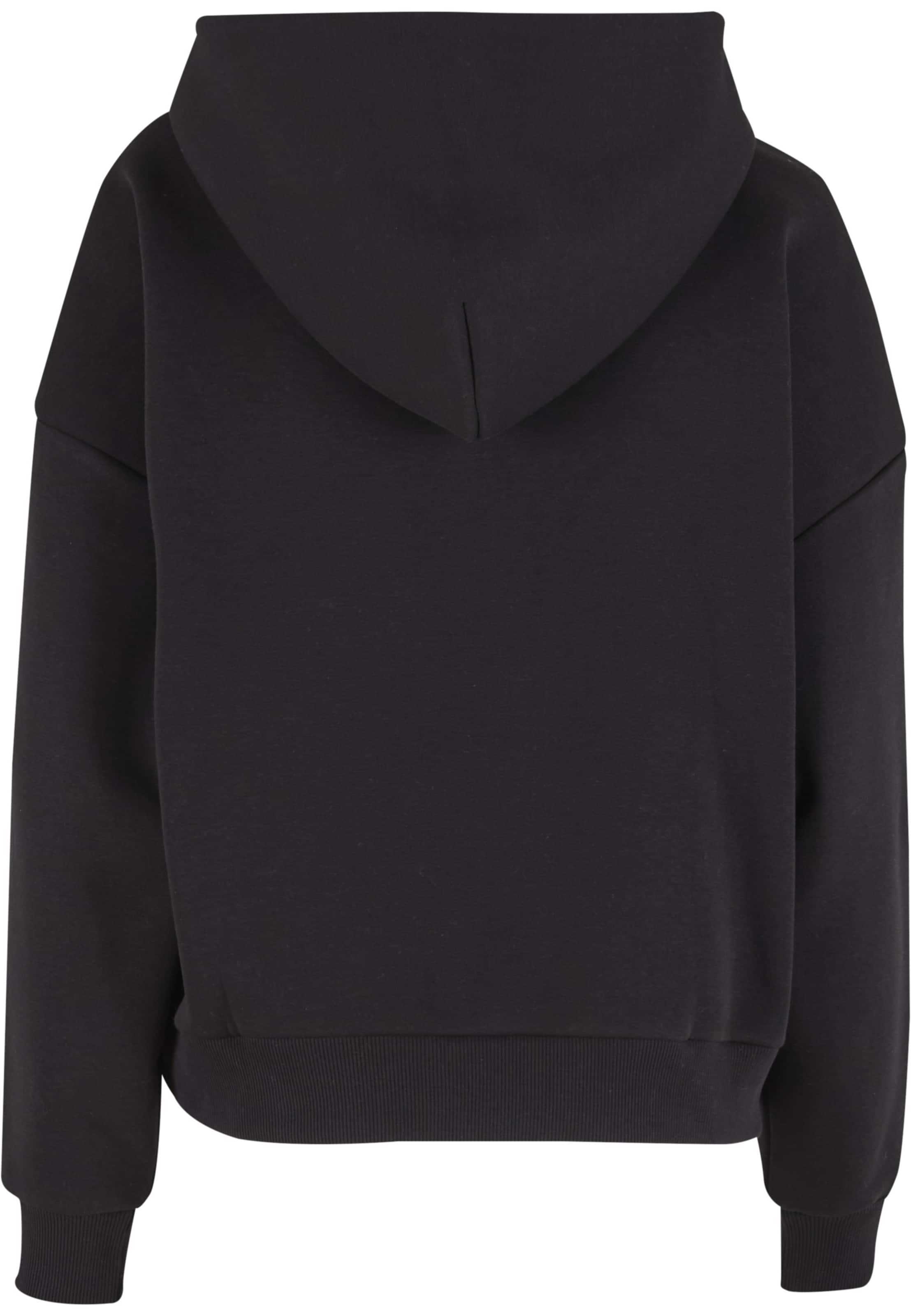 Karl Kani - Sweatshirt 'Heritage' em preto