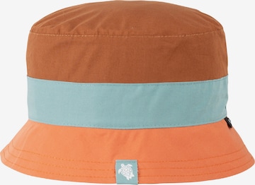 PURE PURE by Bauer Hat in Orange: front