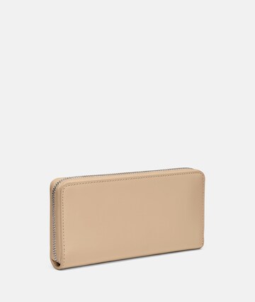 Liebeskind Berlin Wallet in Beige