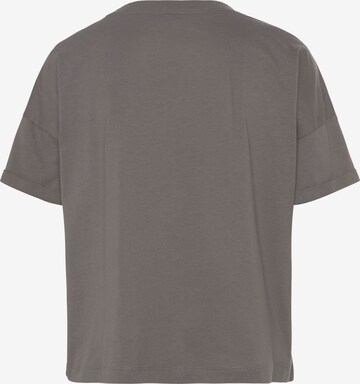 T-shirt s.Oliver en gris